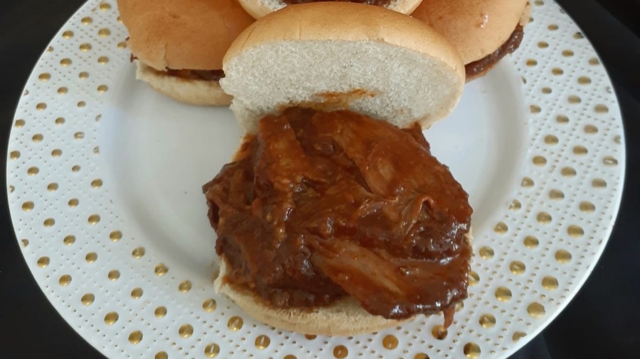 Texas Dinner