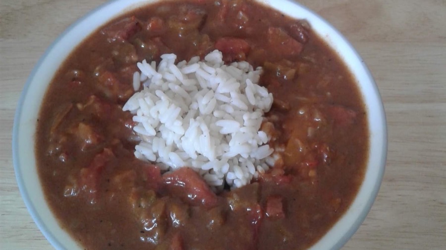 New Orleans Kosher Dinner
